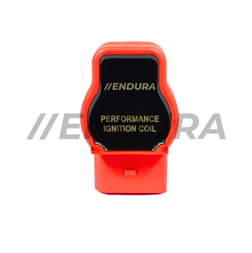 Endura Performance Redtop Ignition Coil Golf 456 GTIR, RS3 8P Leon 1P 2.0 TFSI 2