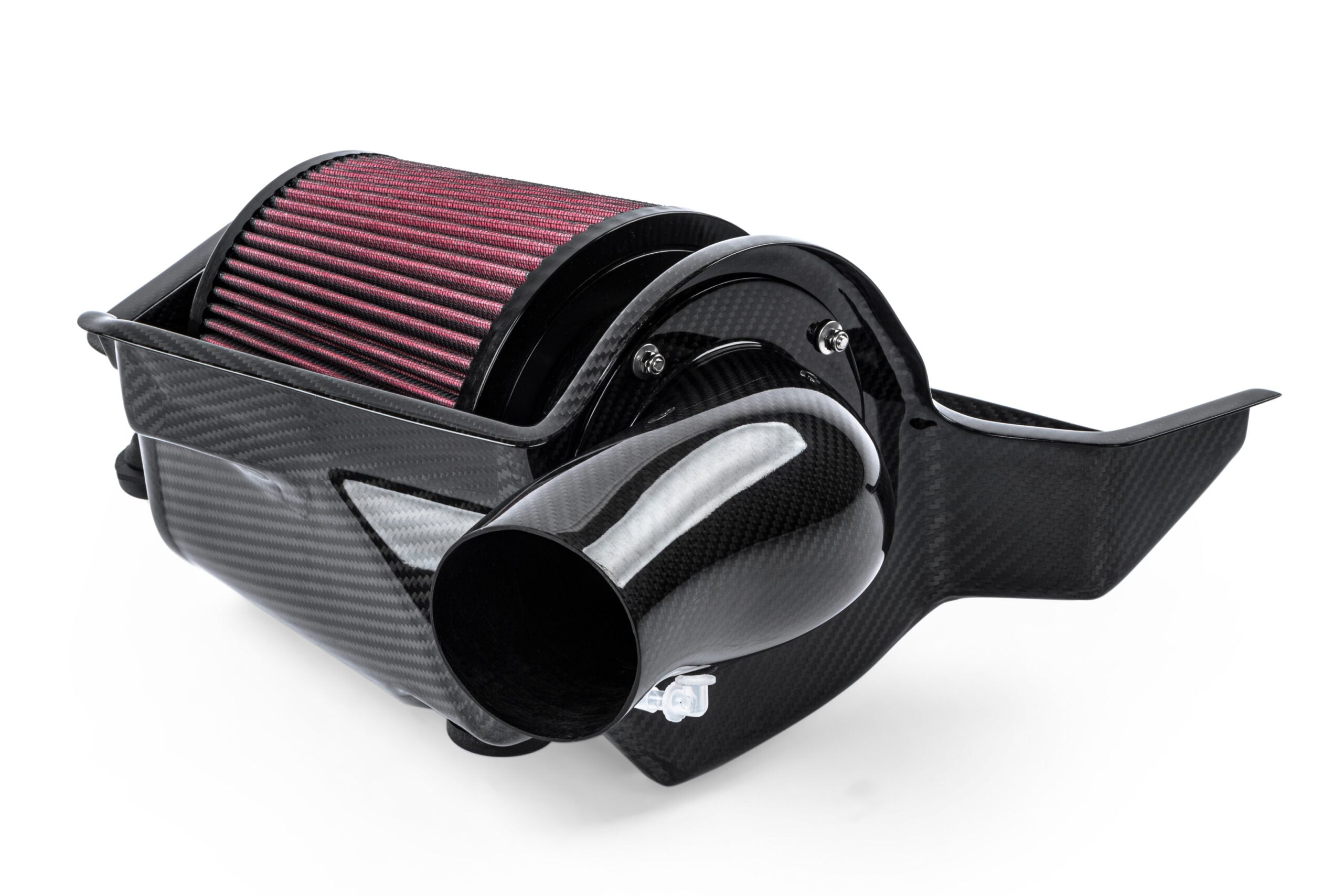 APR Carbon Air Intake for Golf 7 GTI/R, Golf 8 R, S3 8V/8Y and Leon 3 Cupra 2.0 TFSI