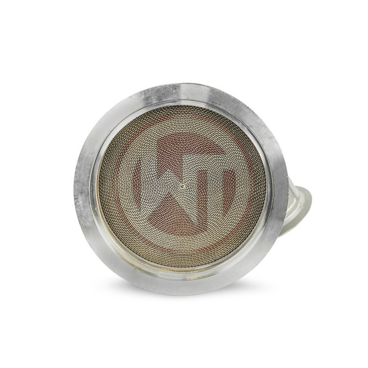 Wagner Intercooler Downpipe Audi 3.0 Tfsi 4