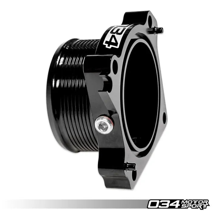 034 Motorsport Boost Tap Kit EA839 V6 2.9T 3.0T 04