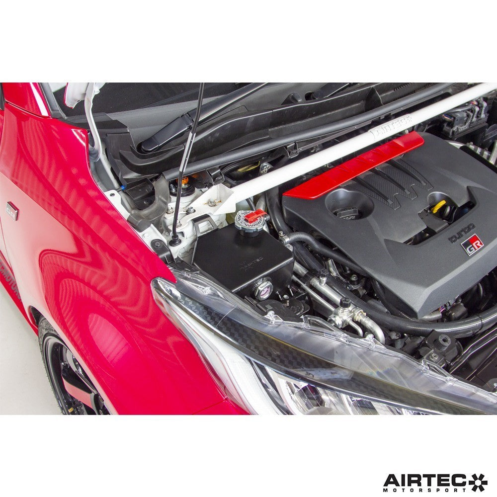 Zbiornik płynu chłodzącego Airtec Toyota Yaris GR 7