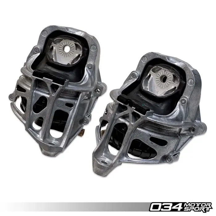034 Motorsport Street Density Engine Mount Audi A4 A5 01