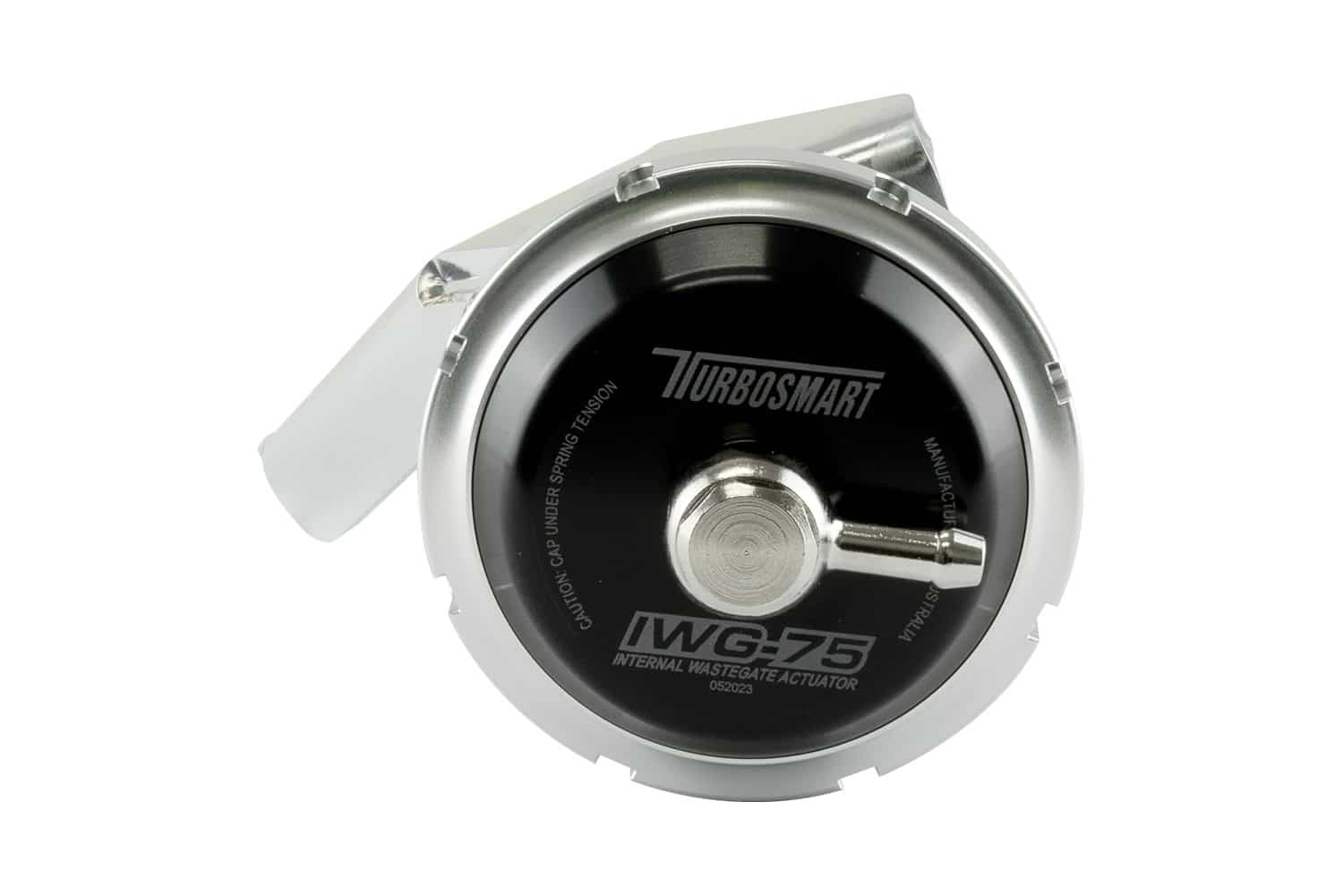 TS 0601 2142 Anteriore