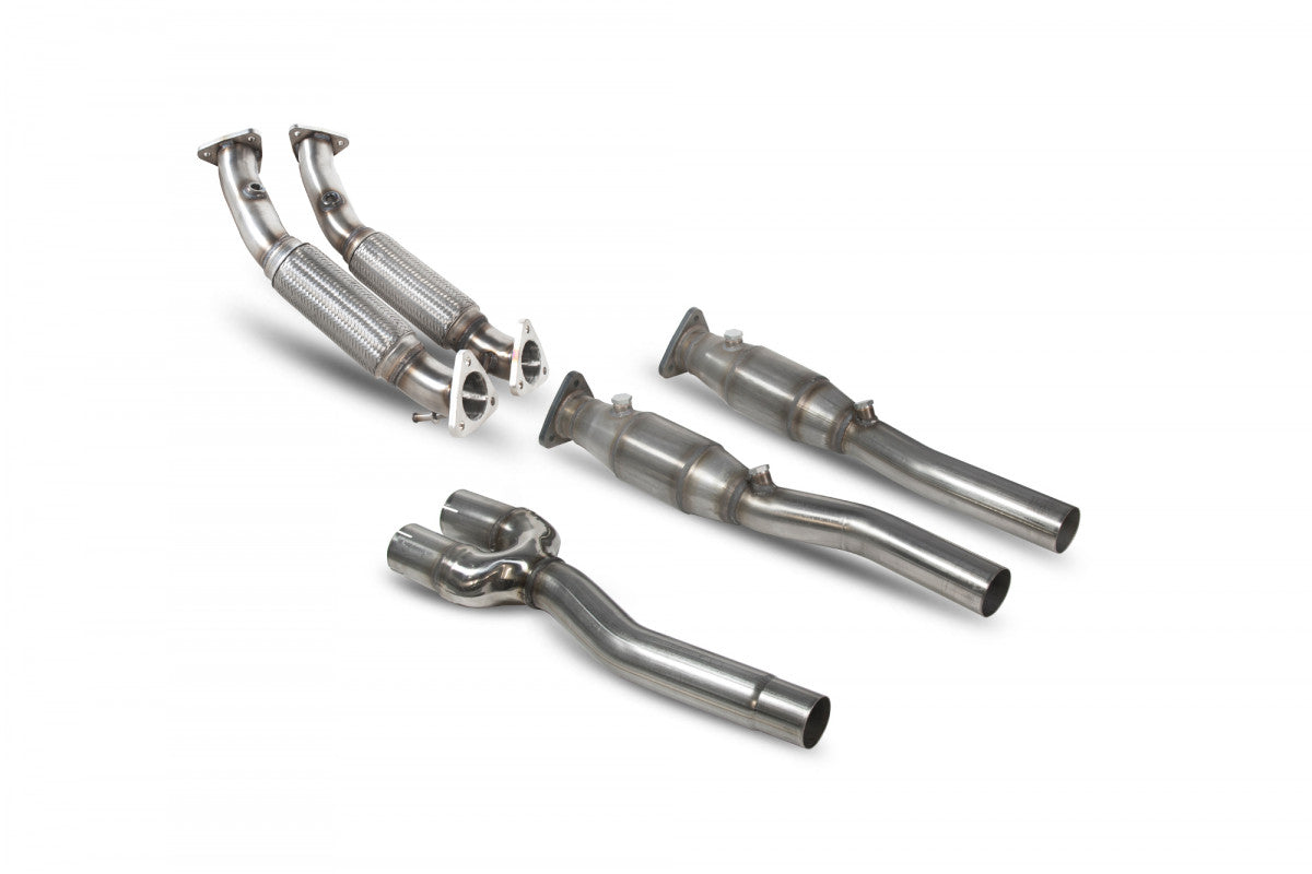 Scorpion Sports Catalyst Golf 5 R32 02