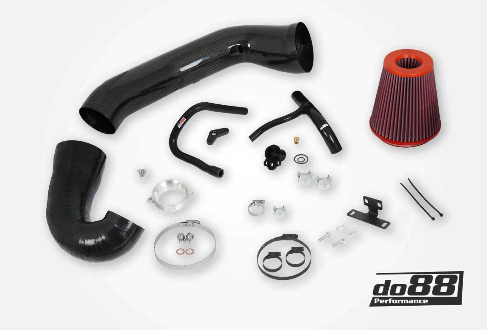 do88 beastflow open inlaat audi rs3 8v 8y ttrs 8s 3