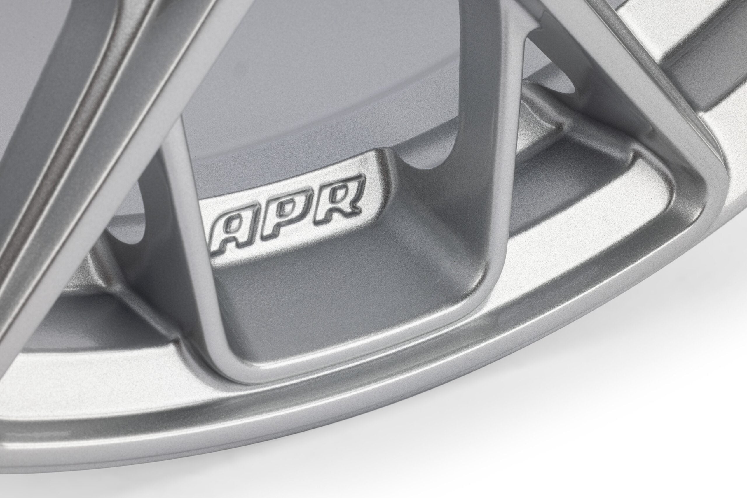 APR – Silver A02 Flow Formed Rim 19 x 8.5 – 5×112 ET45