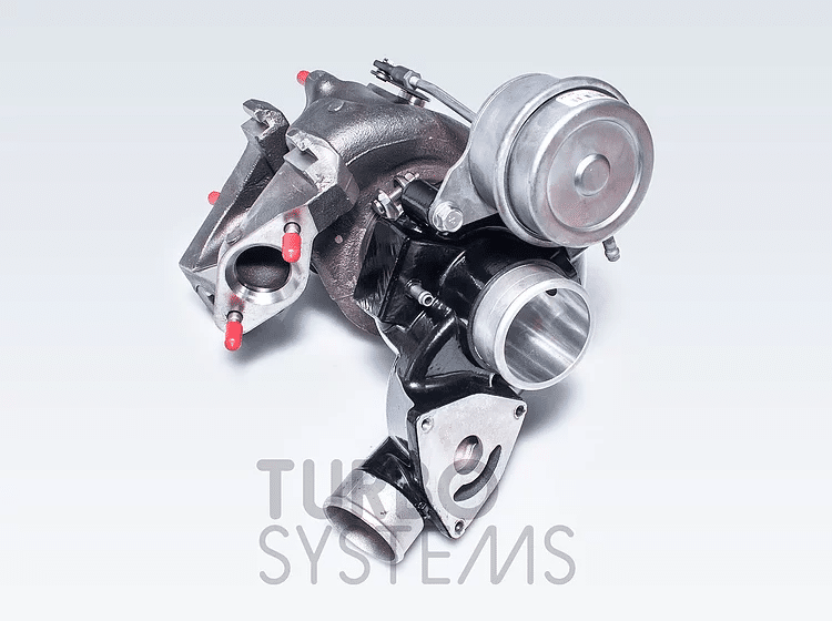 sistemi turbo turbo opel vectra insignia saab 2 8 v6 2