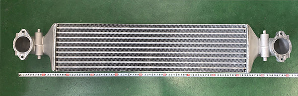 HKS Intercooler Honda Civic Type R FL5