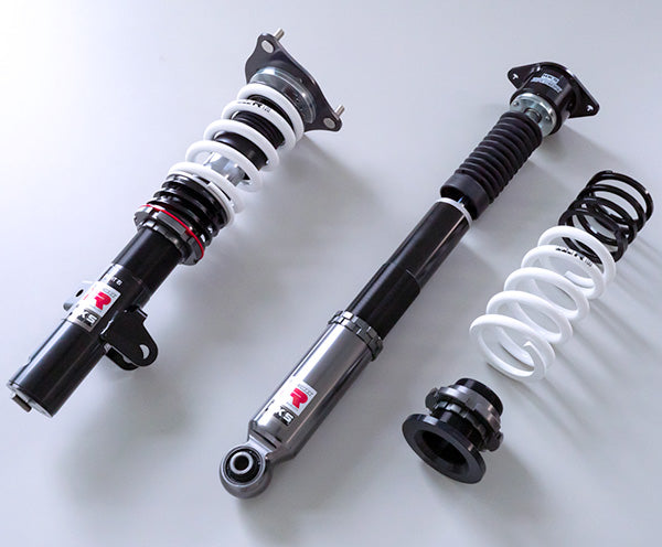HKS Coilovers Honda Civic Type R FK8
