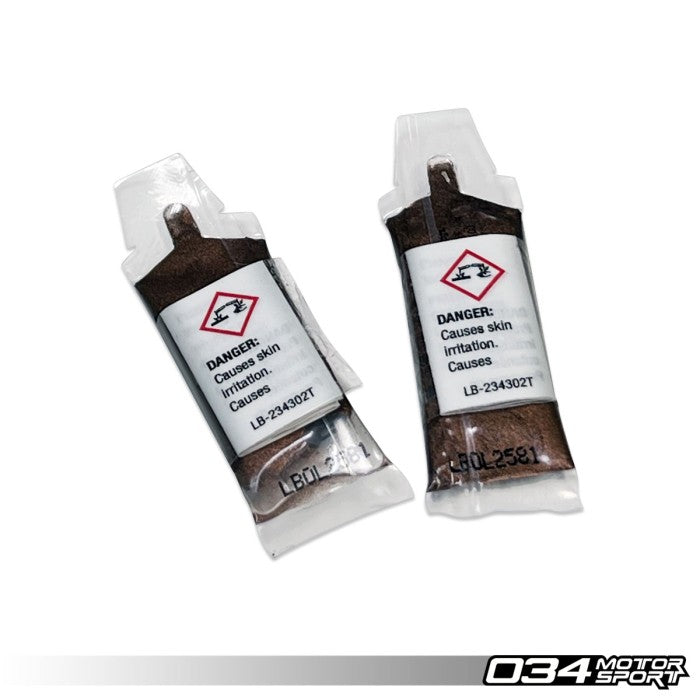 034 Motorsport Adjustable Rear Toe Left Audi A4 A5 06