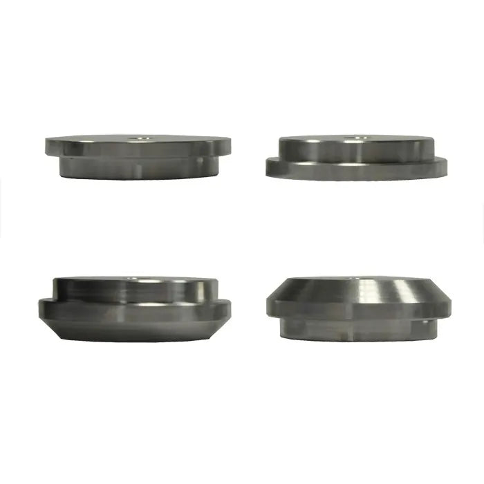 034 Motorsport Aluminium Subframebussen Audi A4 S4 02