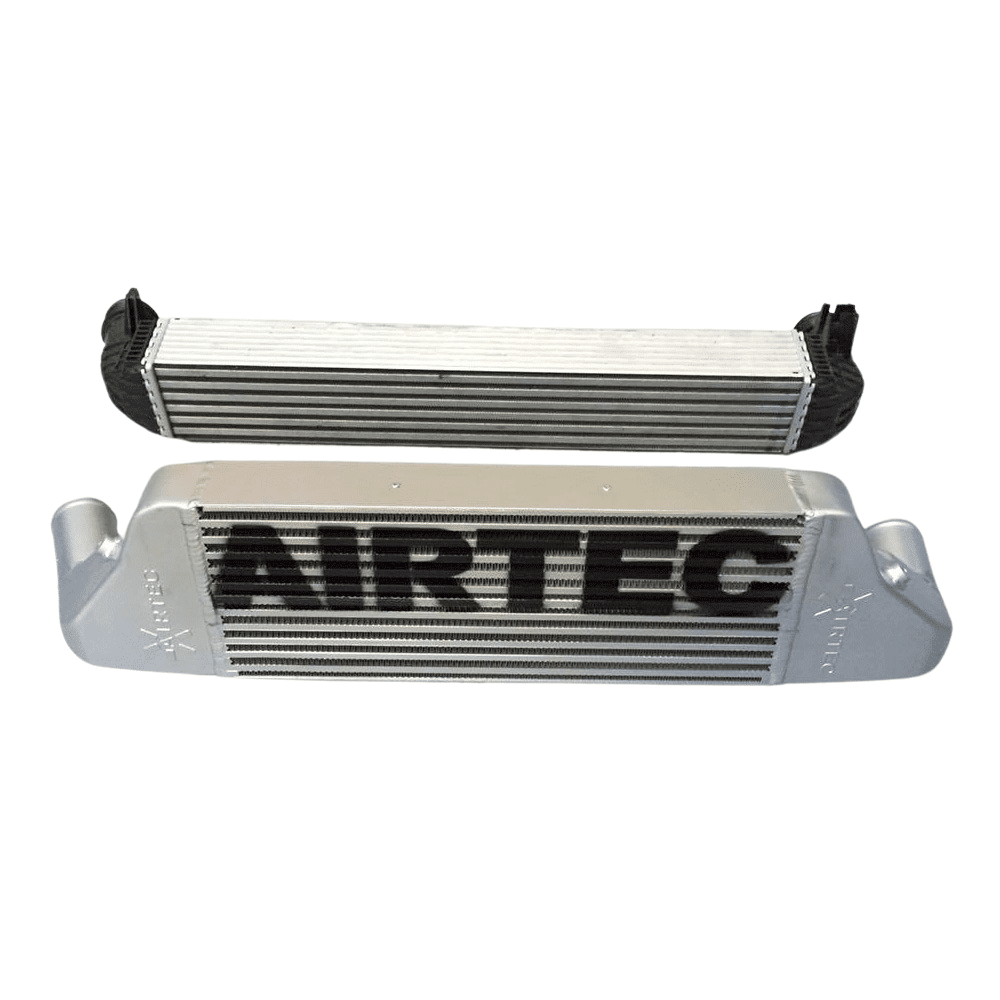 Intercooler Airtec Audi S1 8X (1)