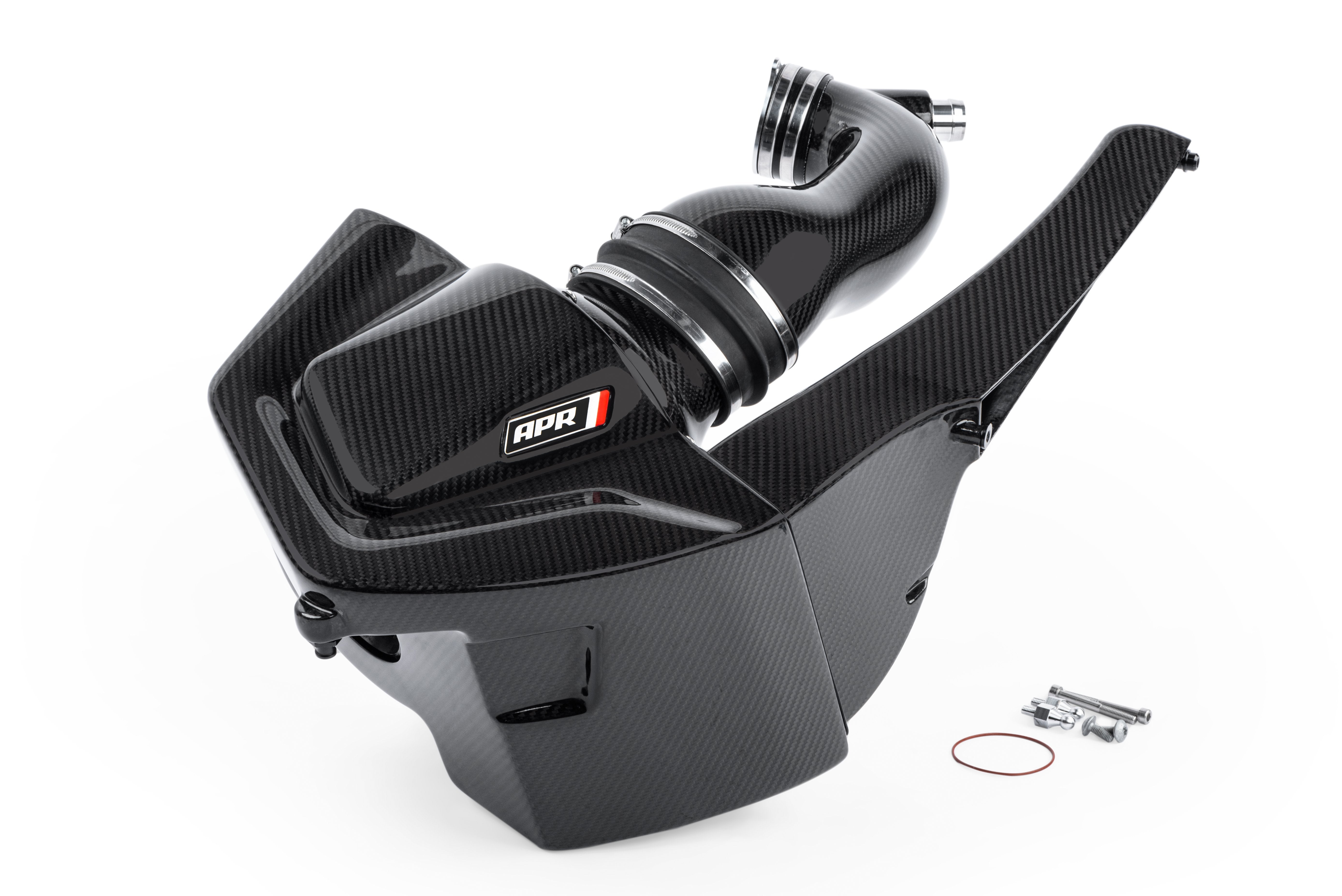 APR Carbon intake Audi S4 B9 en Audi S5 F5