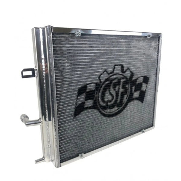 CSF Race radiateur Charge Cooler BMW 140i / 240i F2x en 340i / 440i F3x