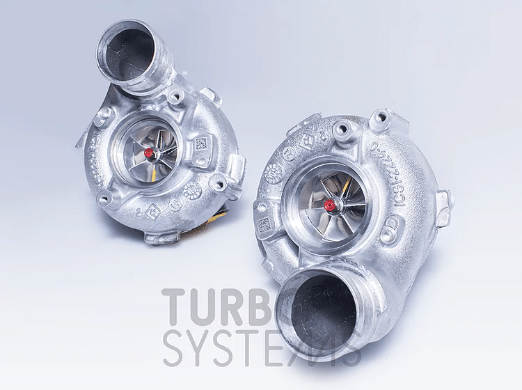 turbo systems turbo audi rs6 rs7 4 0l tfsi 2
