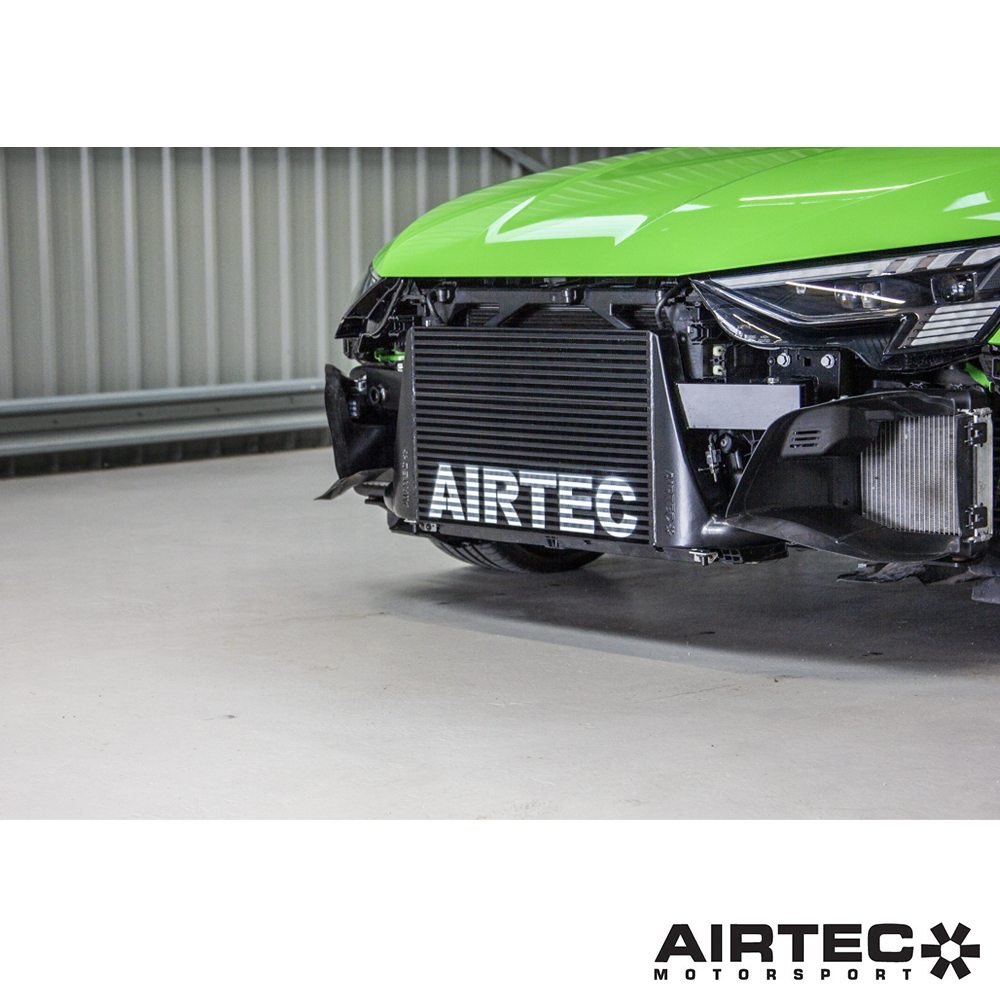 Airtec Intercooler Audi RS3 8Y (2.5 TFSI)5
