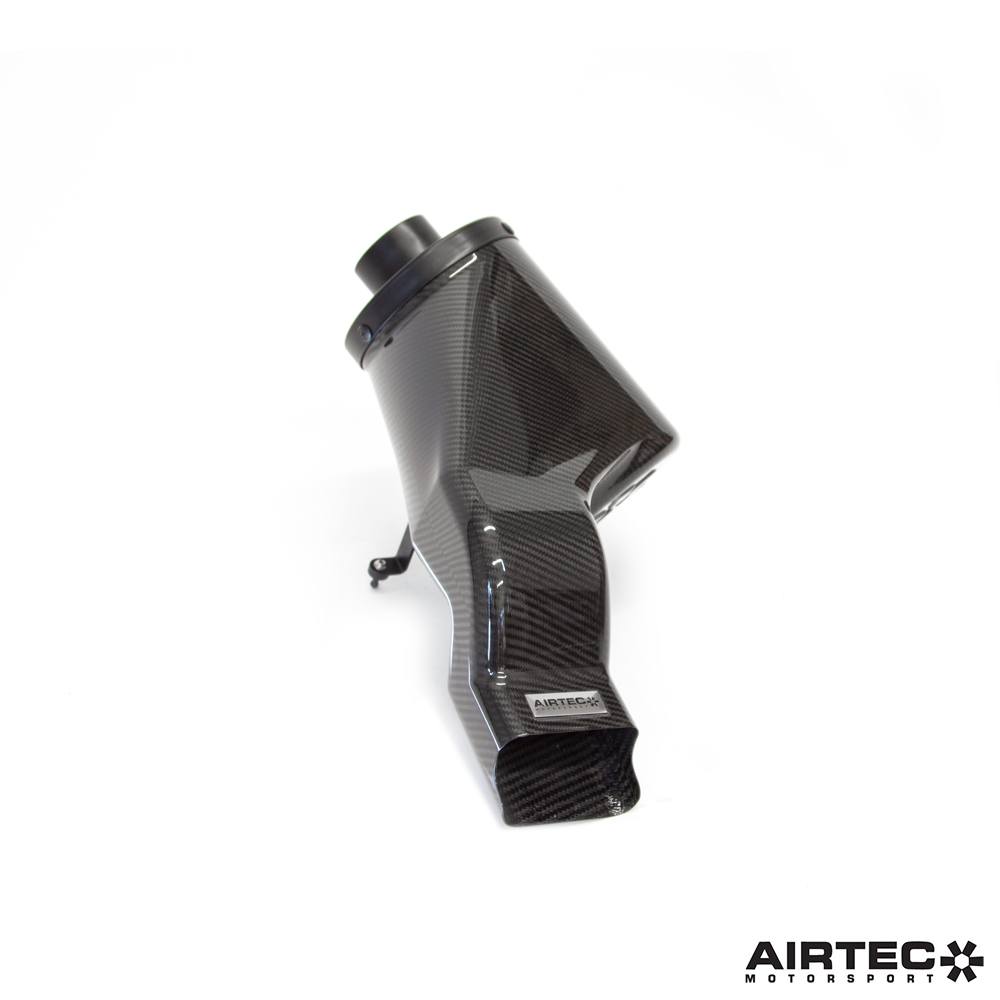 Presa d'aria Airtec Carbonio Toyota Yaris GR 3