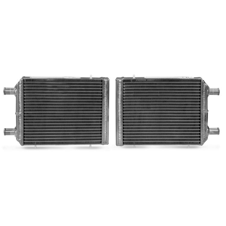 Wagner Competition Intercooler Kit Audi Rs6 C6 4F 1
