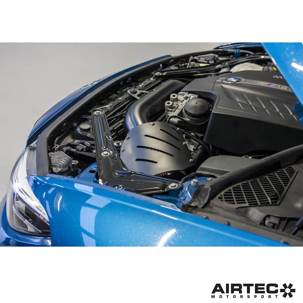 Airtec Air Intake BMW M135i M235i 335i 435i & M2 (N55) 5