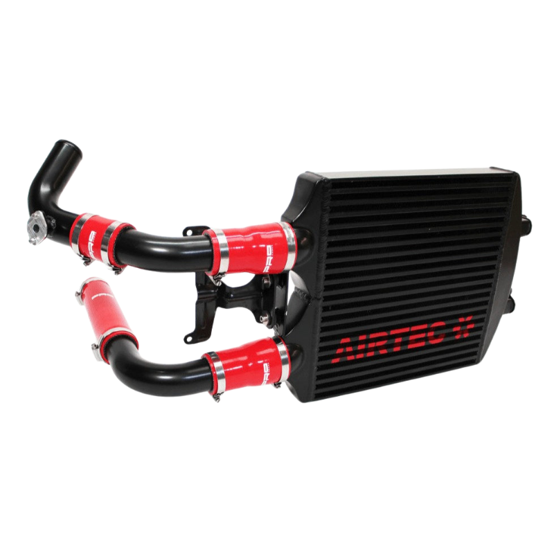 Airtec Intercooler kit VAG Polo GTI 9N3