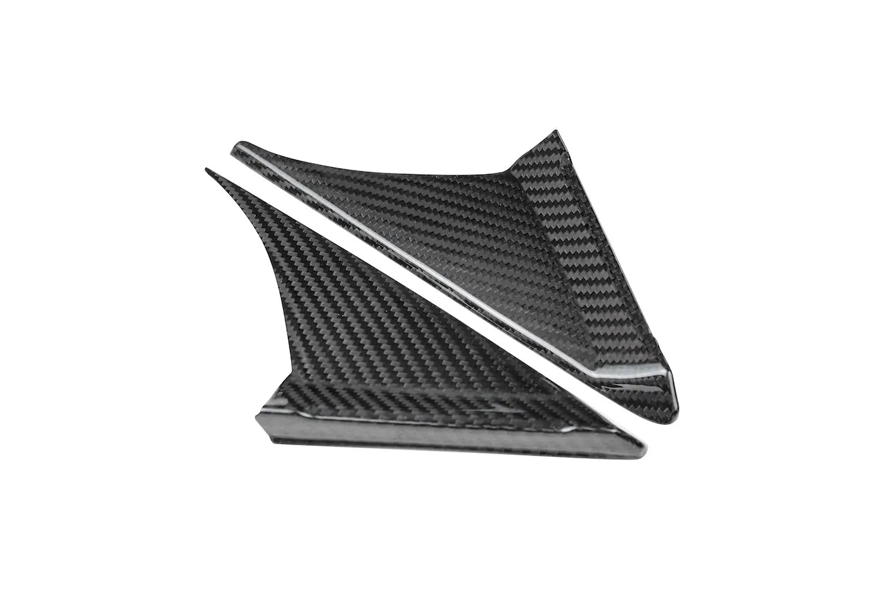 Armaspeed Windscherm Zijspiegel Kit Toyota Supra A90