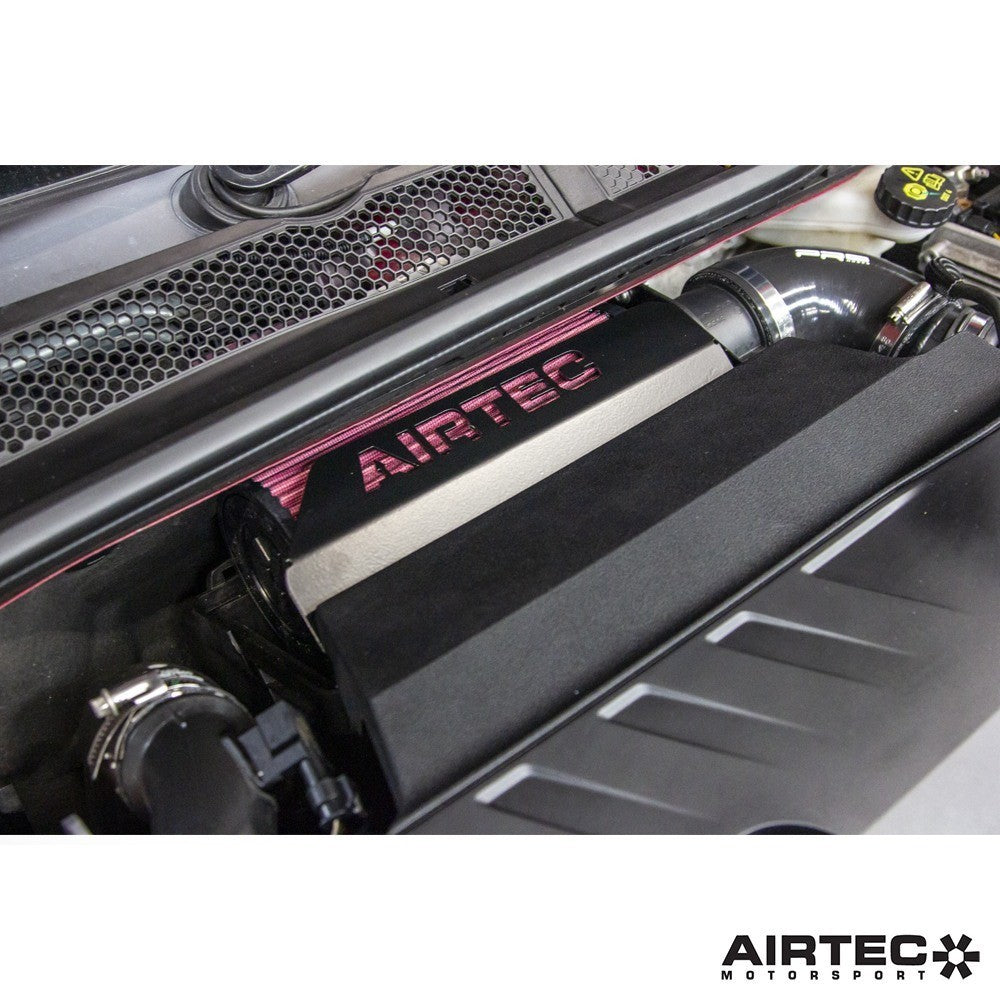 Airtec Luftansaugkit Peugeot 508 GT2