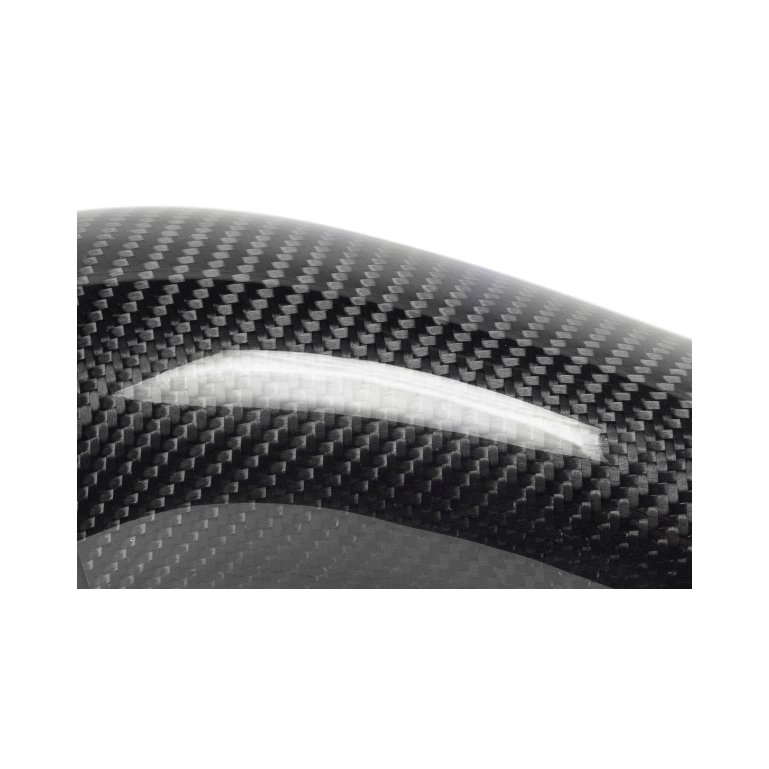 APR Carbon Fiber Intake Pipe Golf 7 GTI / R / S3 8V / TT 8S / Leon 3 Cupra 2.0 TFSI EA888.3 MQB