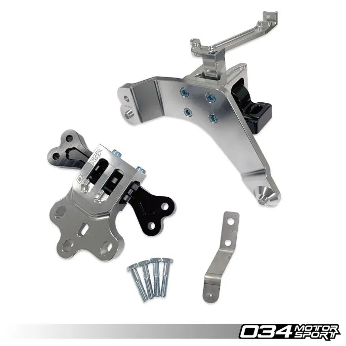 034 Motorsport Motor- und Getriebehalterung Audi RS3 8 5V 3