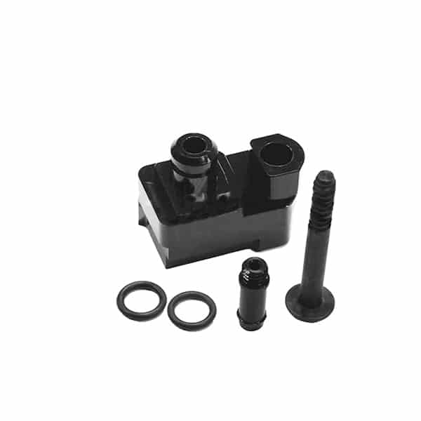 Alpha Competition Boost Tap Adapter Mini Cooper S