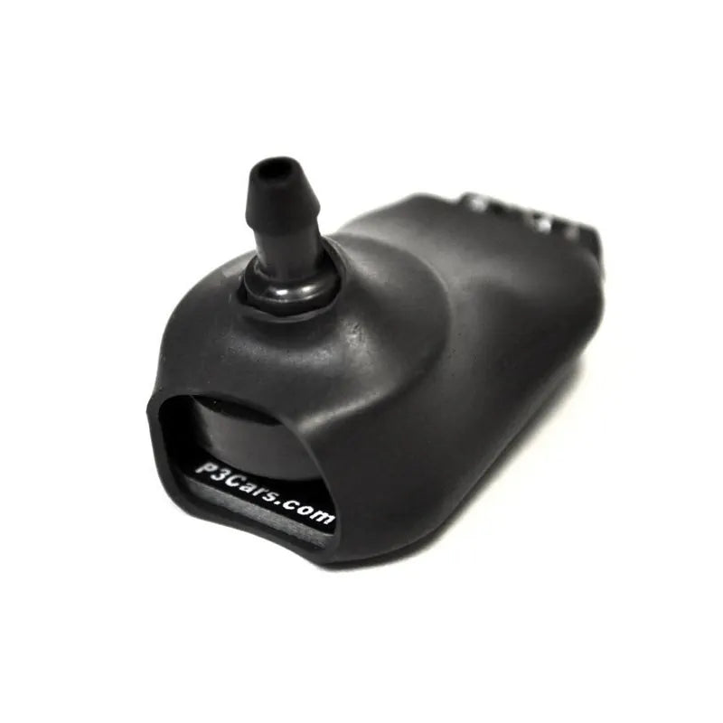 034 Motorsport Analoger Ladedrucksensor für P3-Fahrzeuge Messgeräte 01