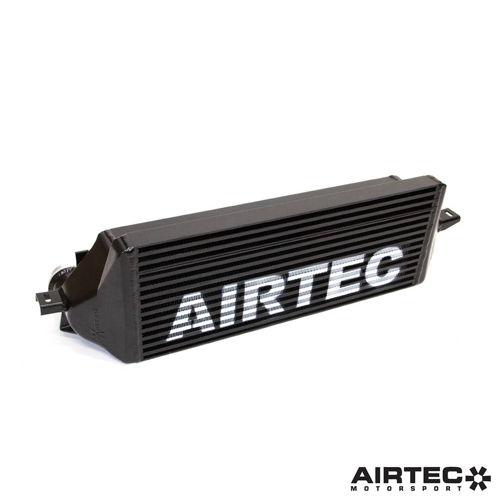 Refroidisseur intermédiaire Airtec BMW M135i F40 (B48)3