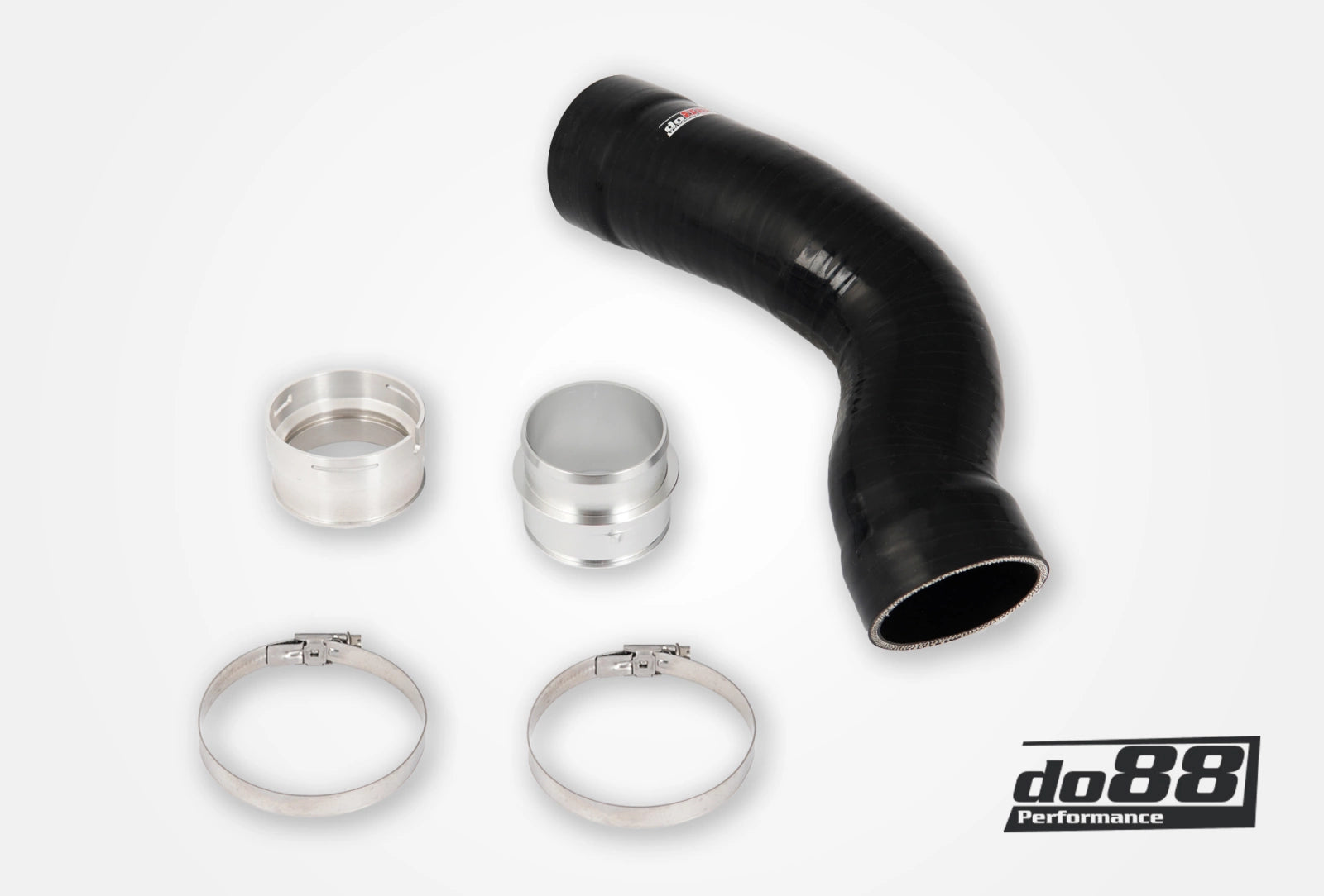 tubo di scarico turbo do88 bmw 135i 335i e9x e8x n55 2