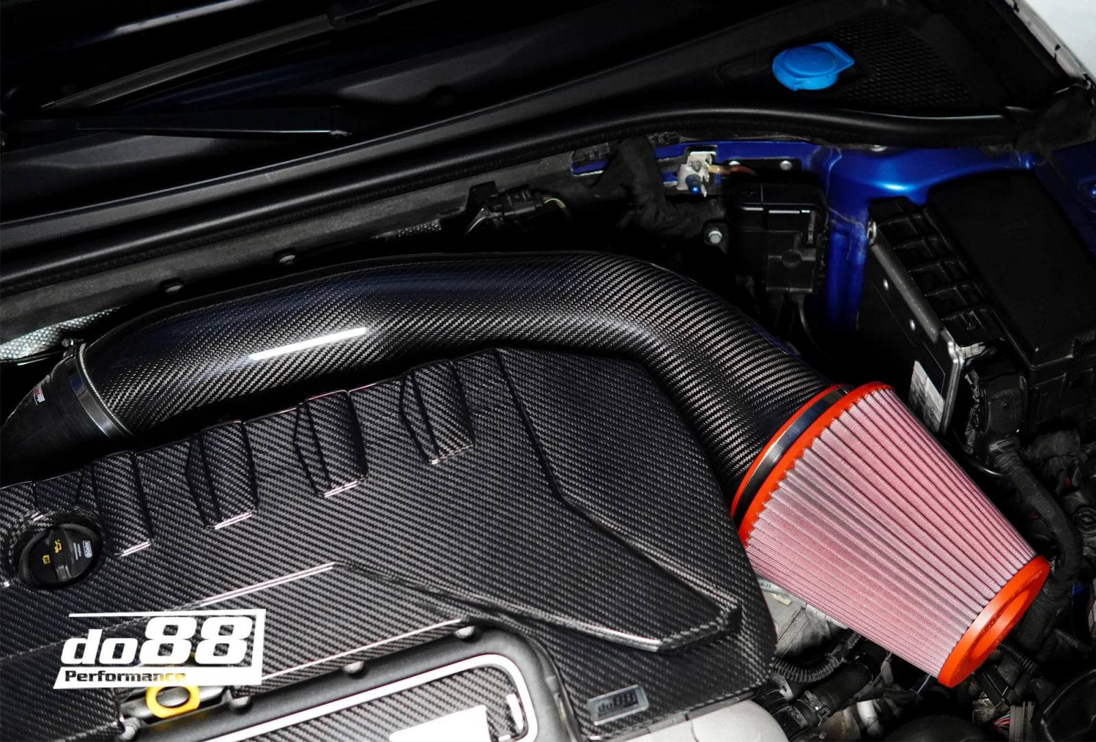 do88 beastflow open inlaat audi rs3 8v 8y ttrs 8s 5