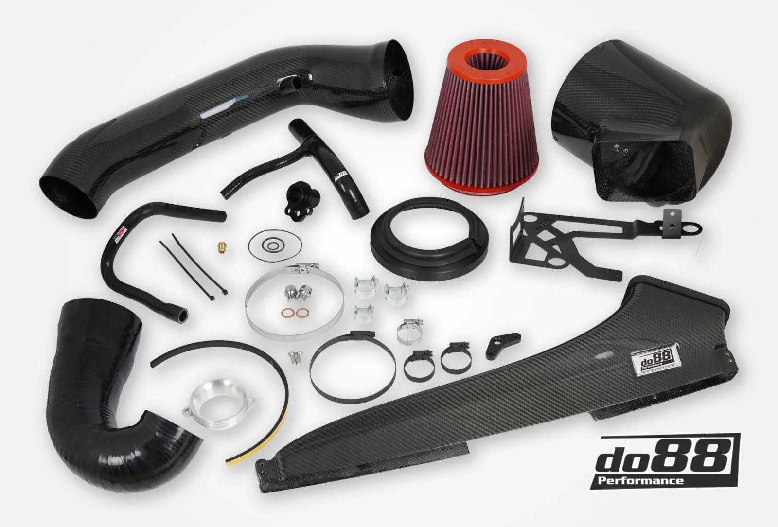 do88 beastflow inlaat audi rs3 8v 8y ttrs 8s 7
