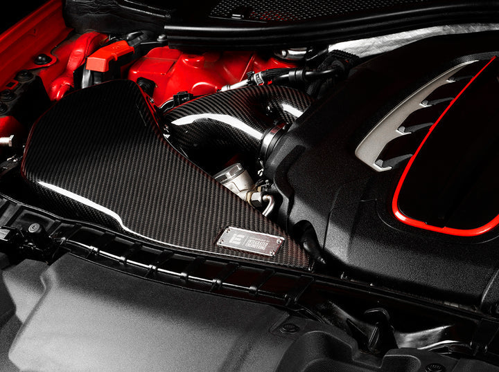 IE Koolstofvezel Inlaatsysteem AUDI S6 S7 C7 C7.5 03