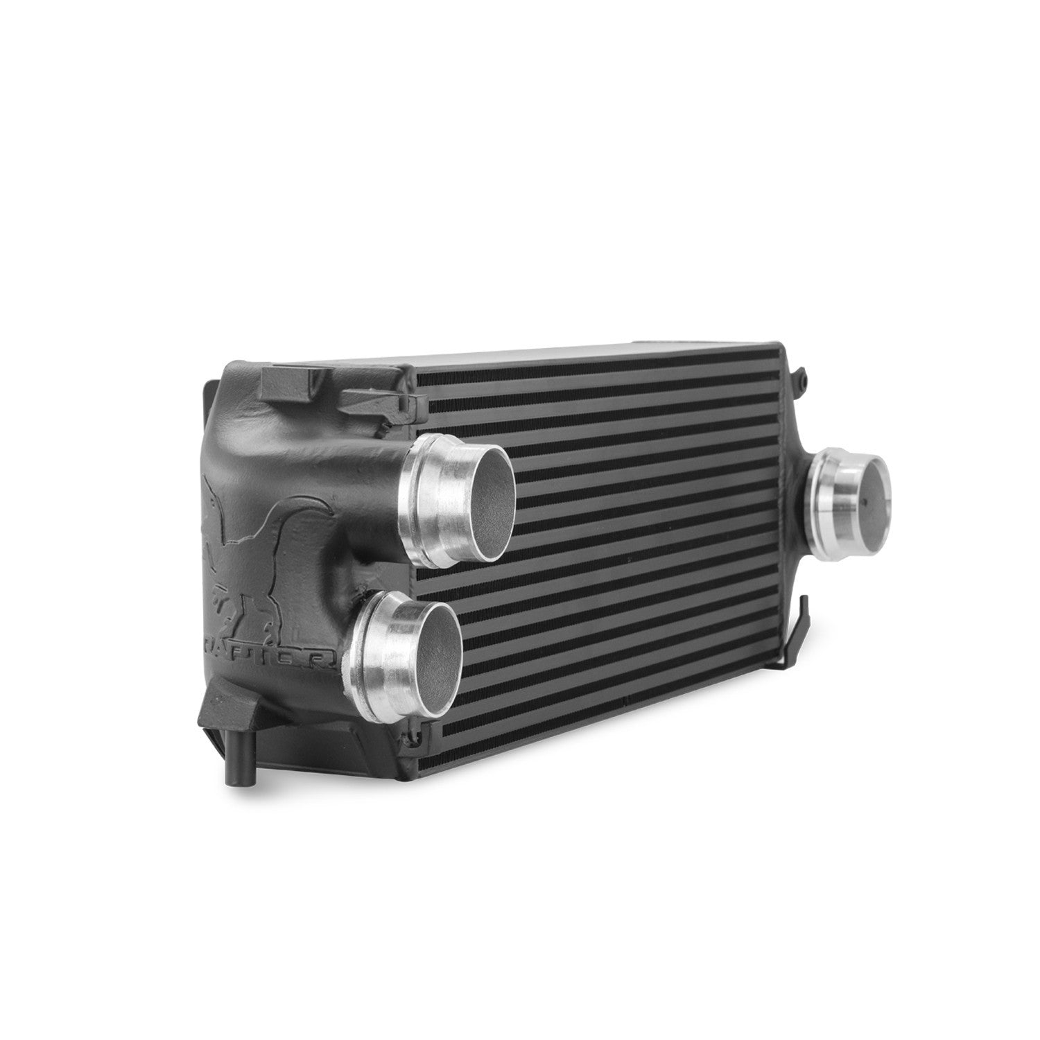 Wagner Performance intercooler kit Ford Ranger Raptor 3.0 V6 EcoBoost 4