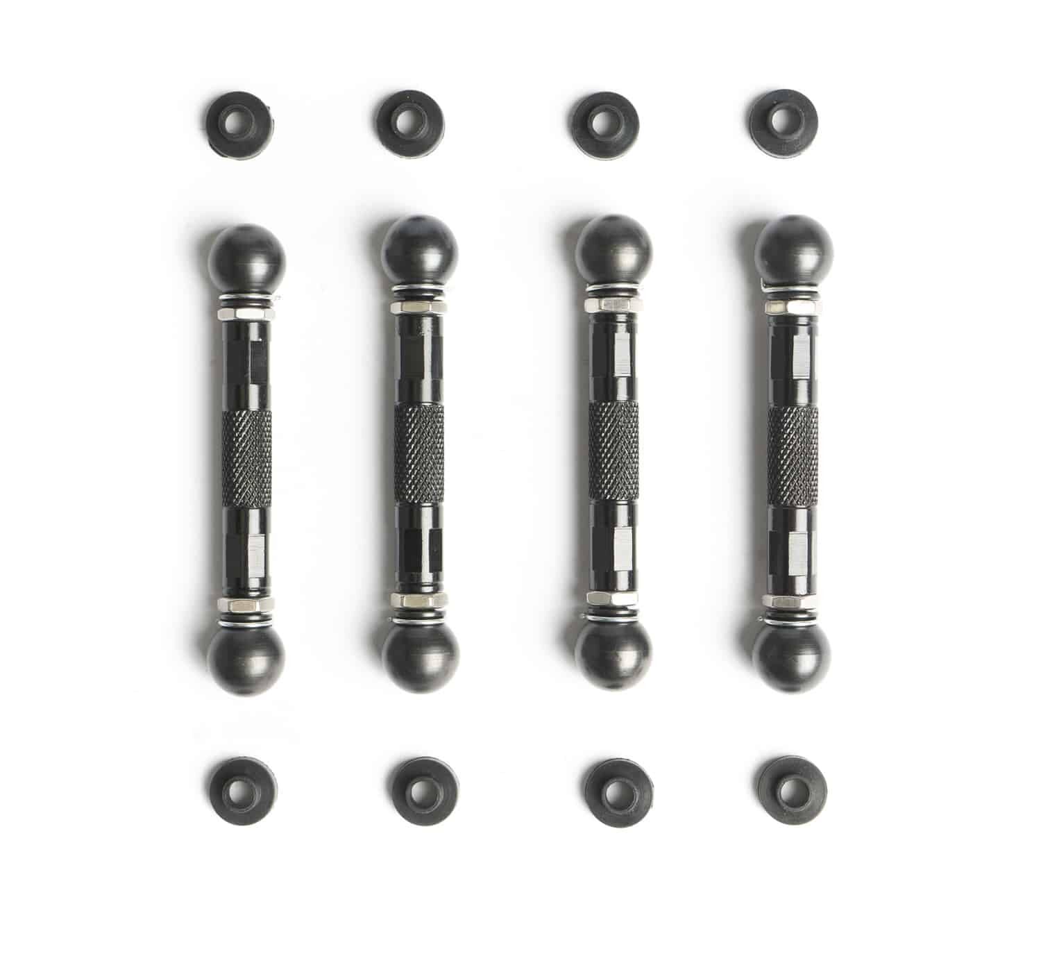 CTS Turbo Lowering Links Audi A6 C7 With Air Suspension