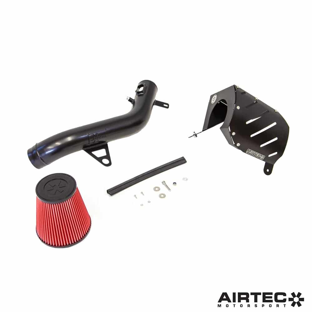 Airtec Air Intake BMW M135i M235i 335i 435i & M2 (N55)