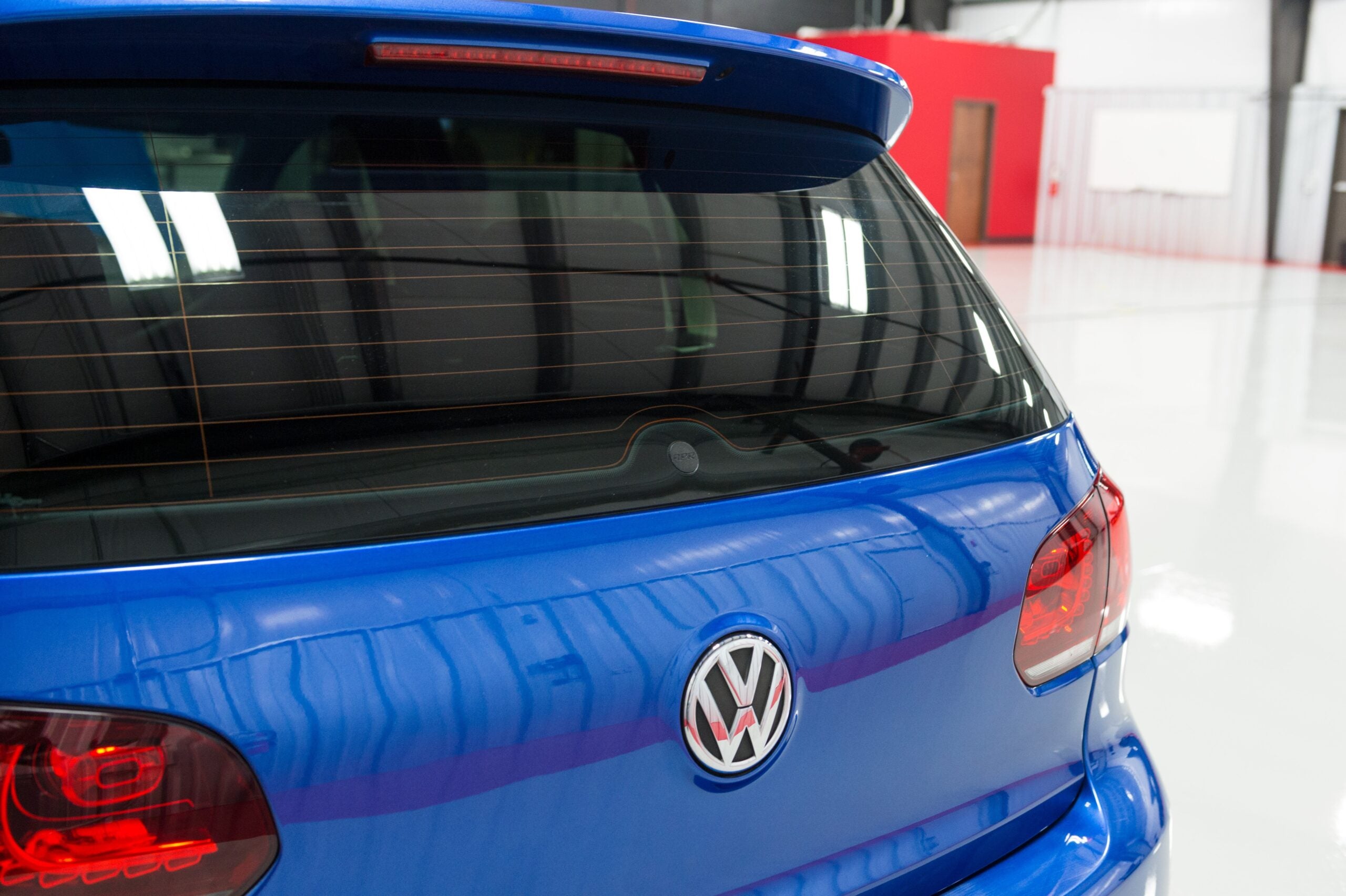 APR – Achterruitenwisser Verwijderingsset voor Audi A3/S3/RS3/A1 en S1