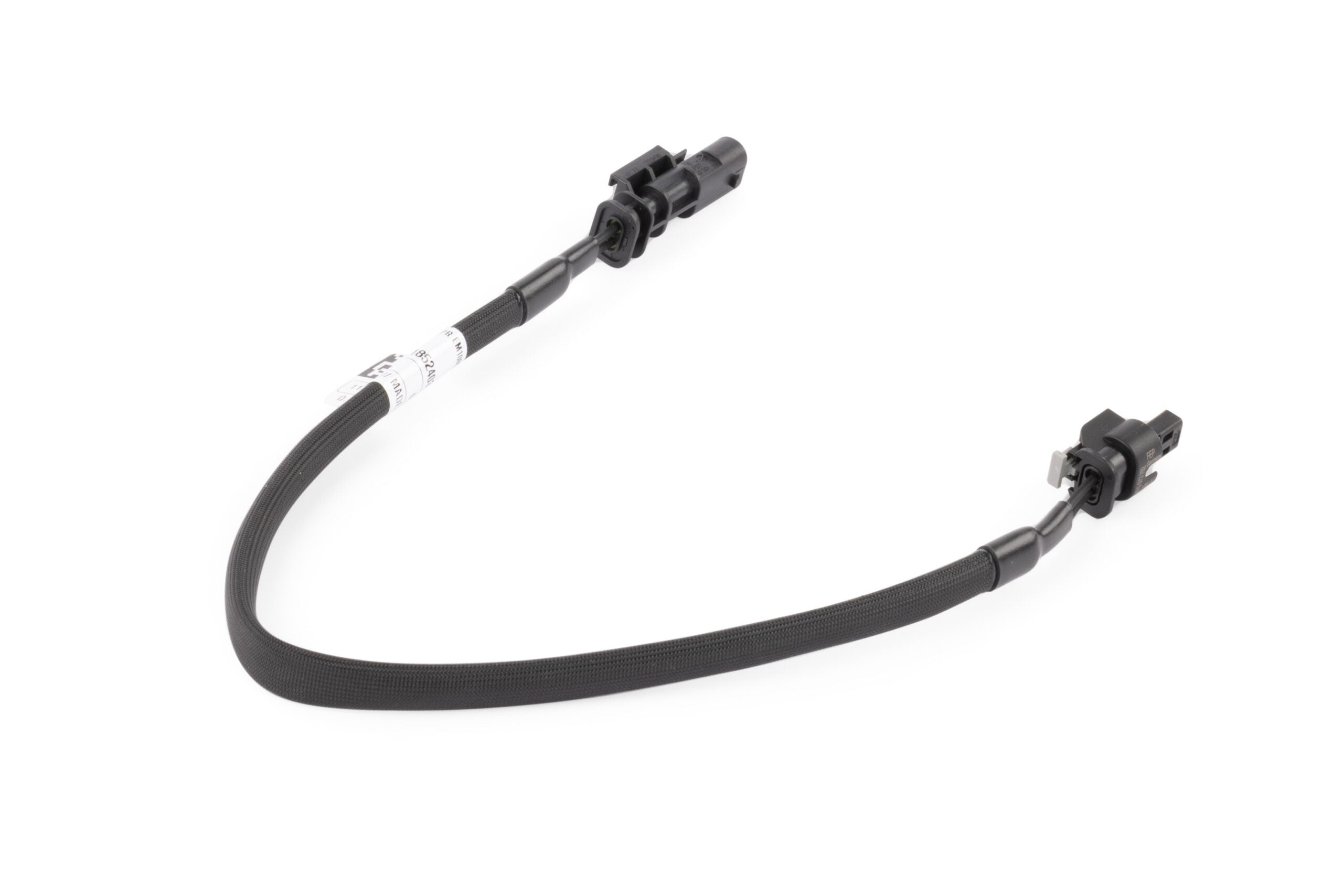 Kit de conversion APR pour le montage d'un turbo Golf 8 R sur une Golf 8 GTI / Octavia NX VRS