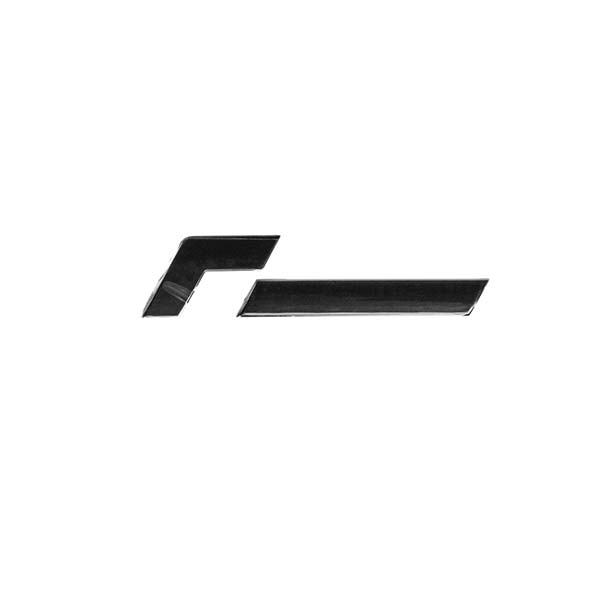 Stemma Racingline Nero Argento 2