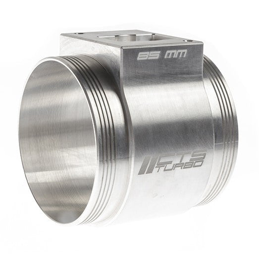 obudowa maf turbosprężarki cts audi s4 rs4 b5