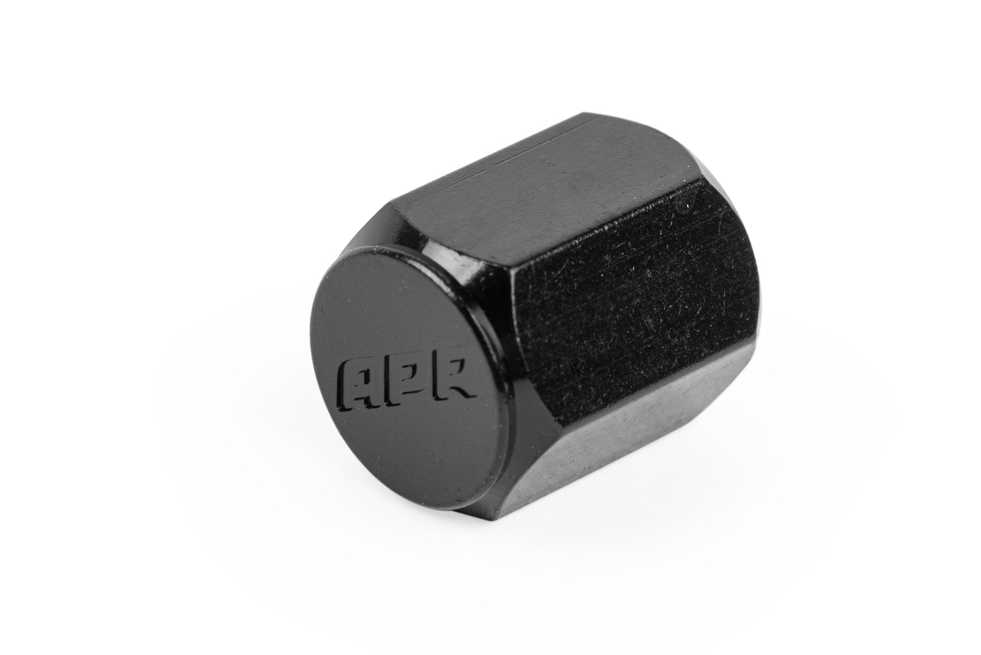 APR – Kleppendoppen in Zilver, Zwart of Gunmetal Kleur