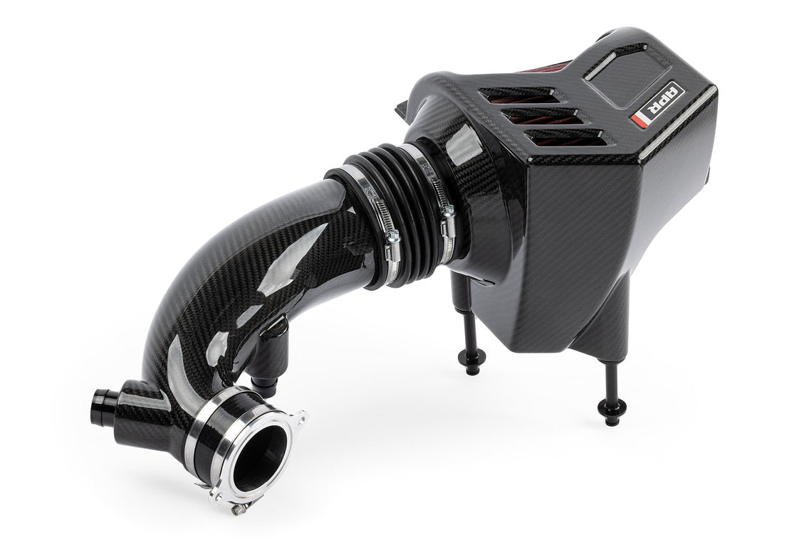 APR Carbon-Luftansaugung Audi A6 A7 C8 3.0T 4