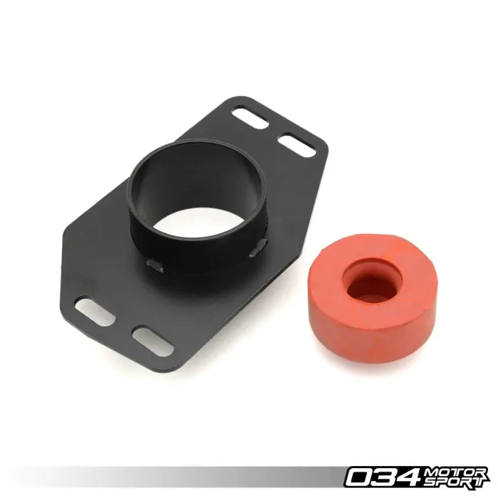 Support moteur 034 Motorsport avec support B5 S4 C5 A6 2.7T 01