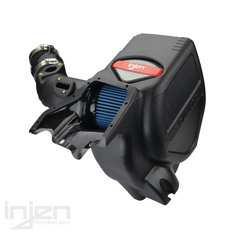 Injen Evolution Cold Air Intake EVO1502 Honda Civic Type R FK8 2