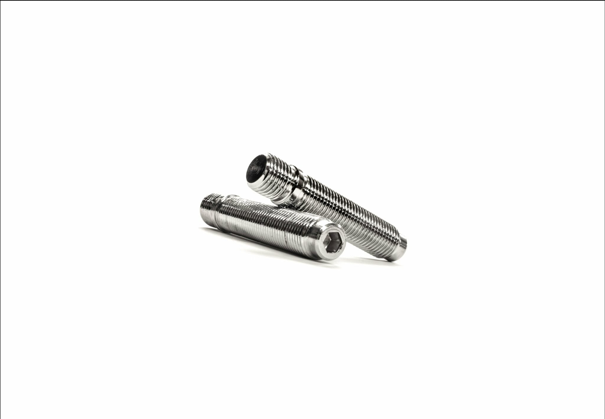 MMR Wiel Nop & Moer Kit 70MM BMW 3