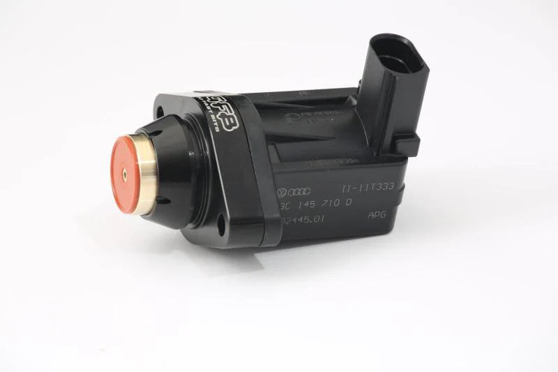Amélioration de la soupape de dérivation GFB DV+ TMS pour VW Audi 1.4 TSI 2
