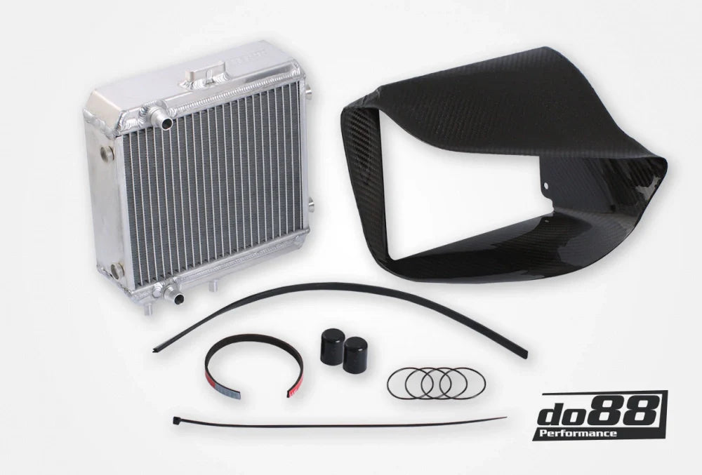 do88 side radiator bmw m2c m3 m4 f8x