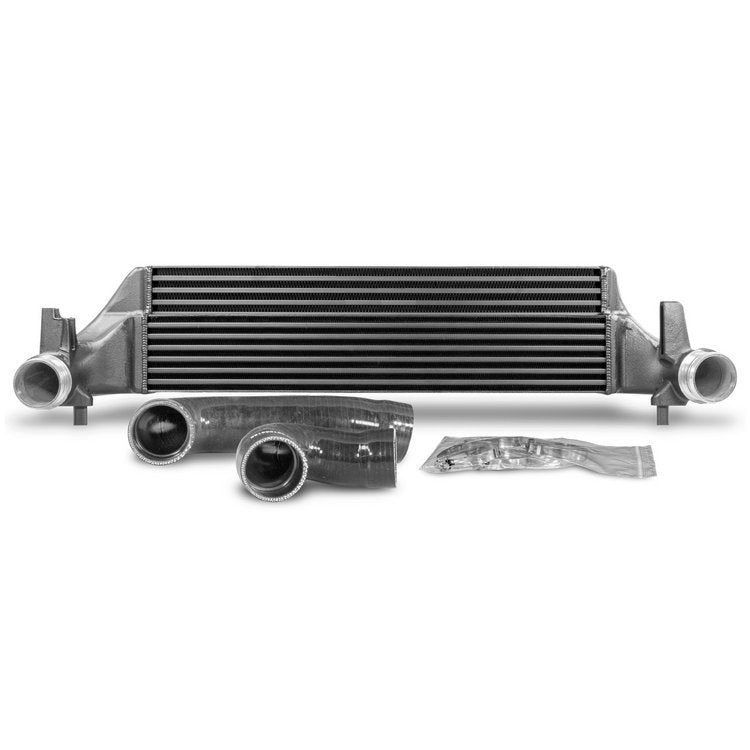 Kit de compétition Wagner pour Audi 40 TFSI
